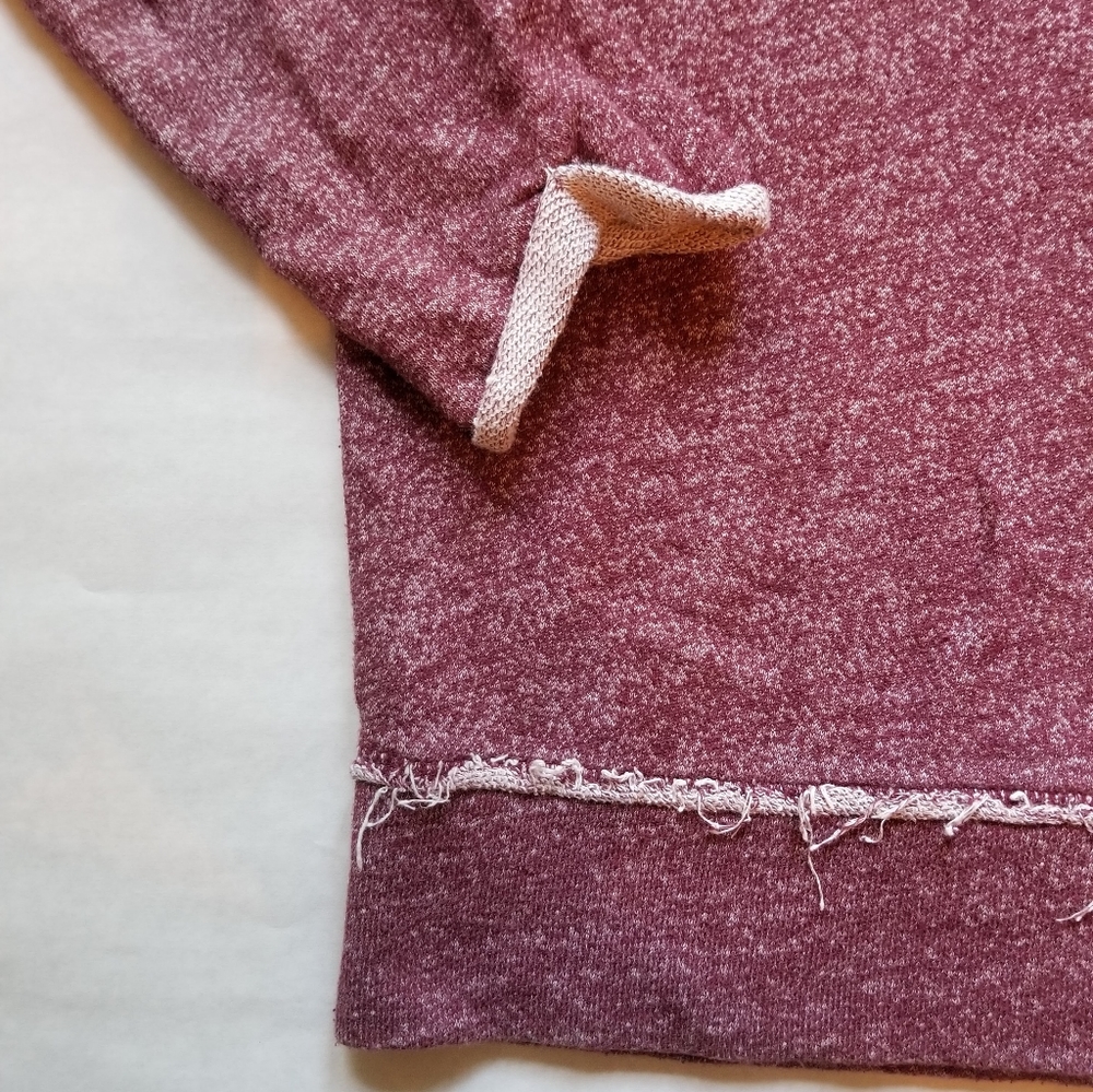 Roxy Pullover Top - Picture 5 of 9